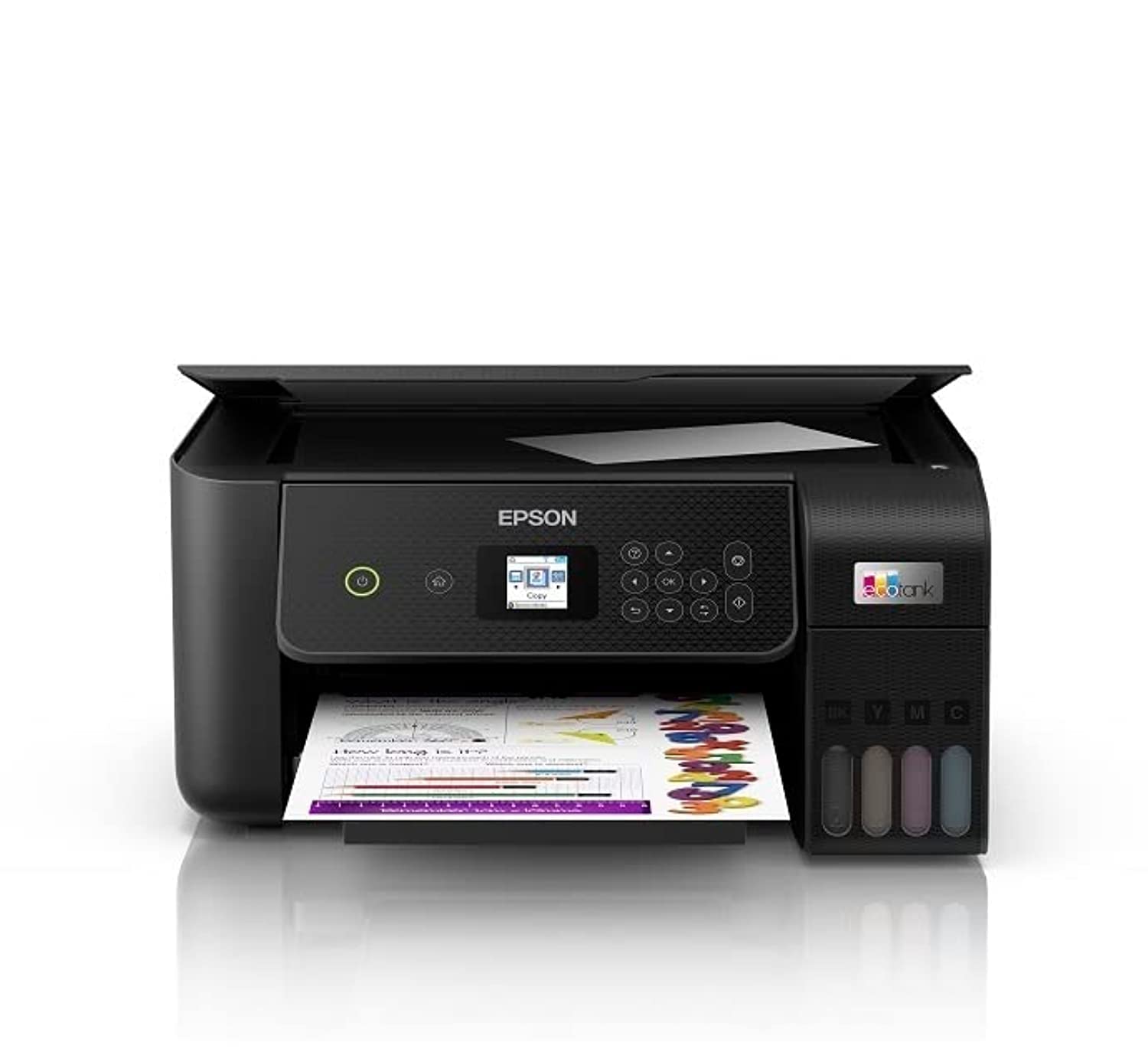 Epson Ecotank L3260
