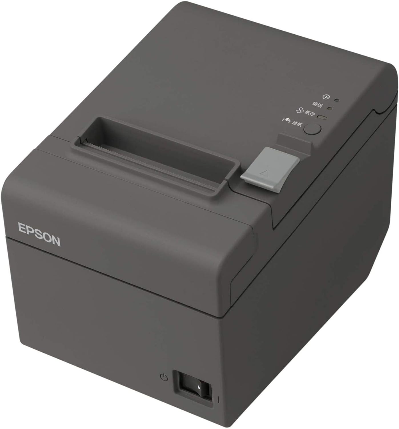Epson Tm-T82Ii
