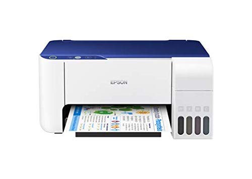 Epson EcoTank L3215