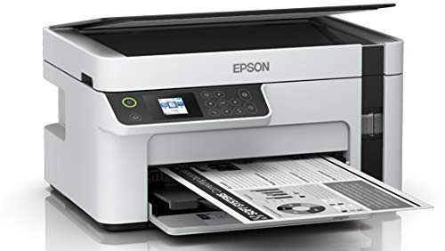 Epson EcoTank Monochrome M2120