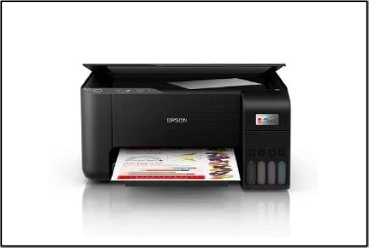 Epson Ecotank L3250
