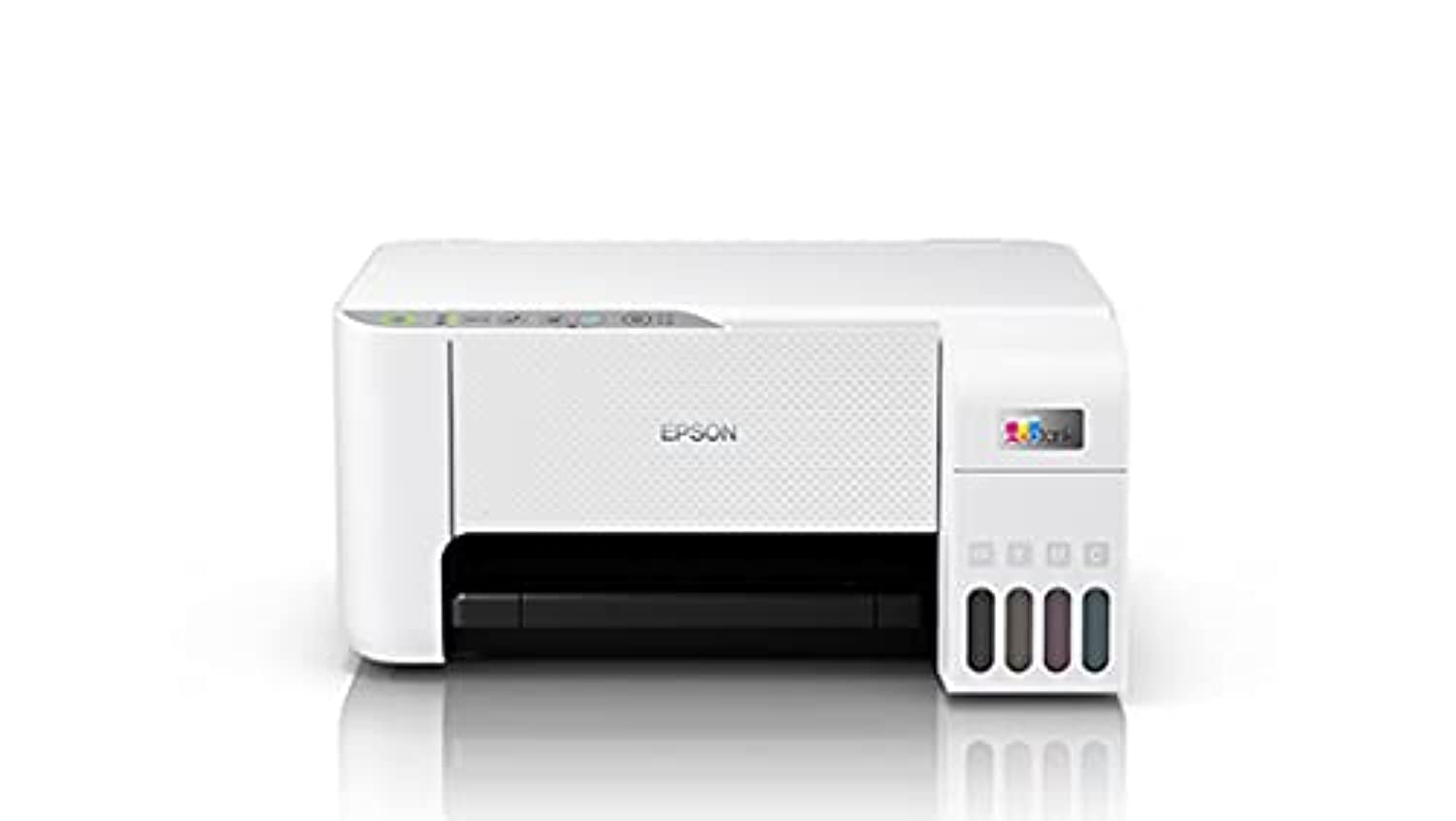 Epson Ecotank L3256