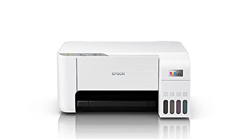 Epson Ecotank L3216