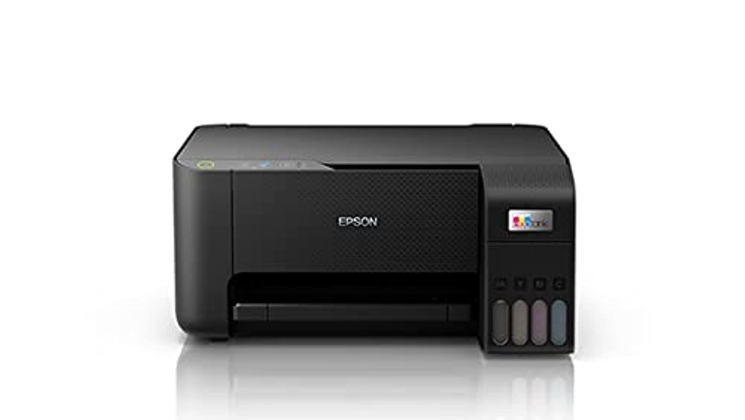 Epson Colour Ecotank L3210