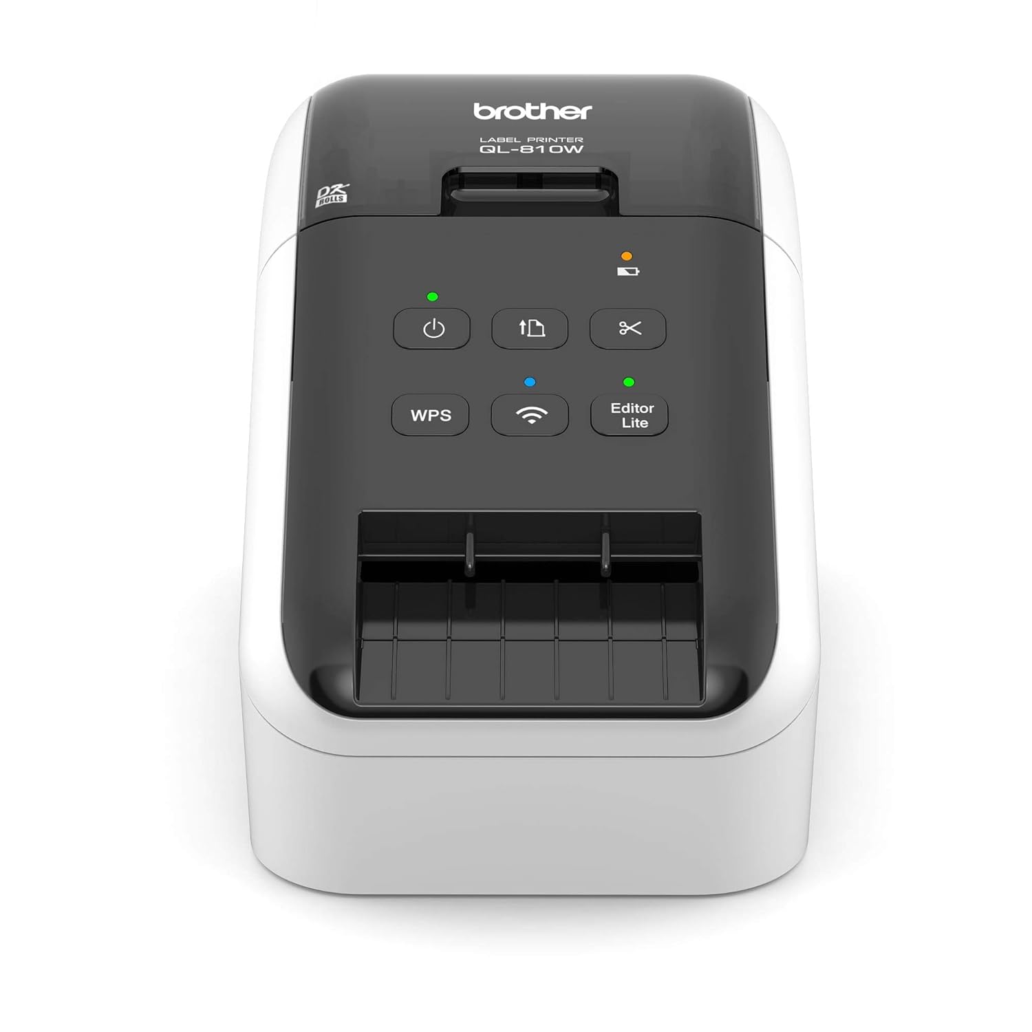 Brother QL-810W Wireless Label Printer