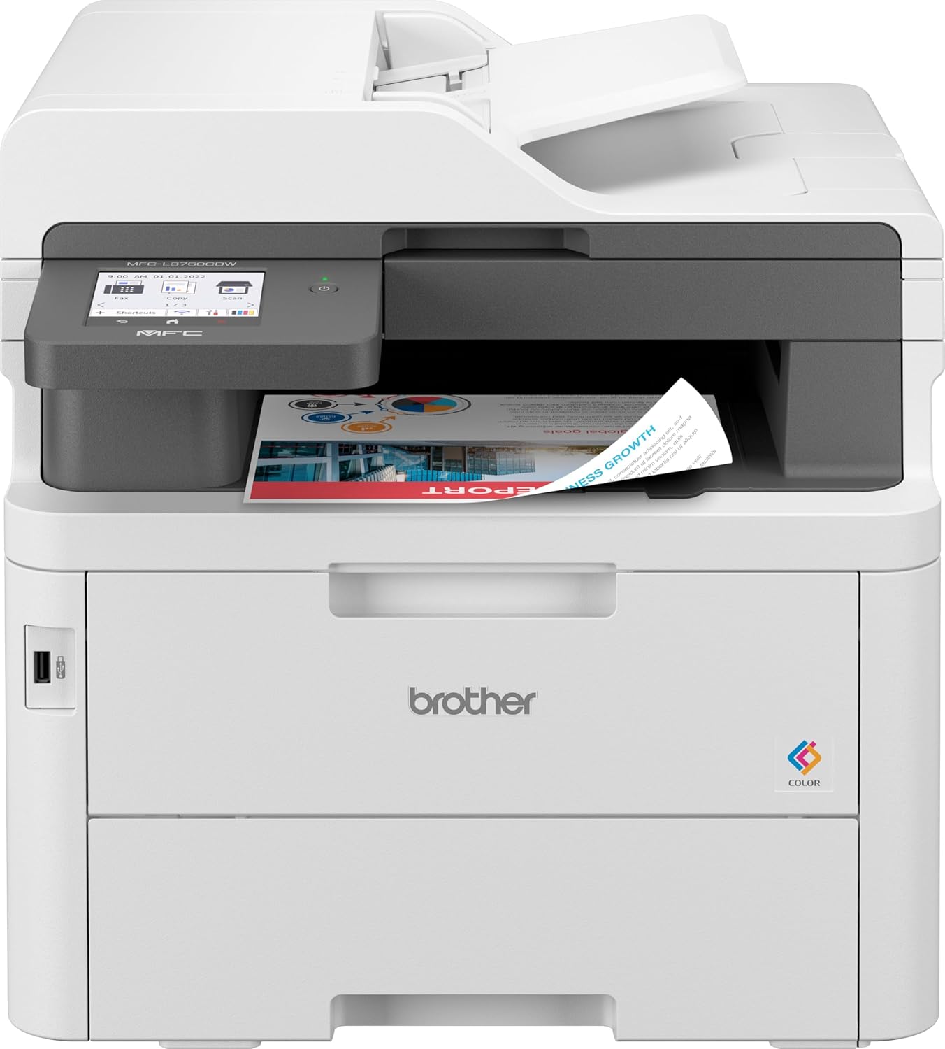 Brother MFC-L3760CDW