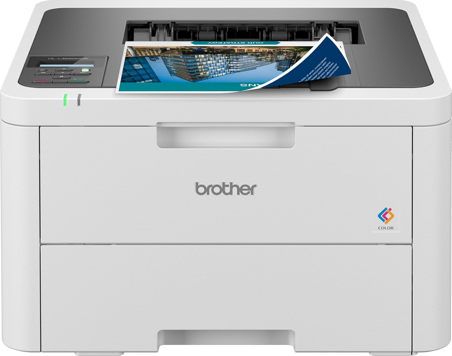 Brother HL-L3220CDW