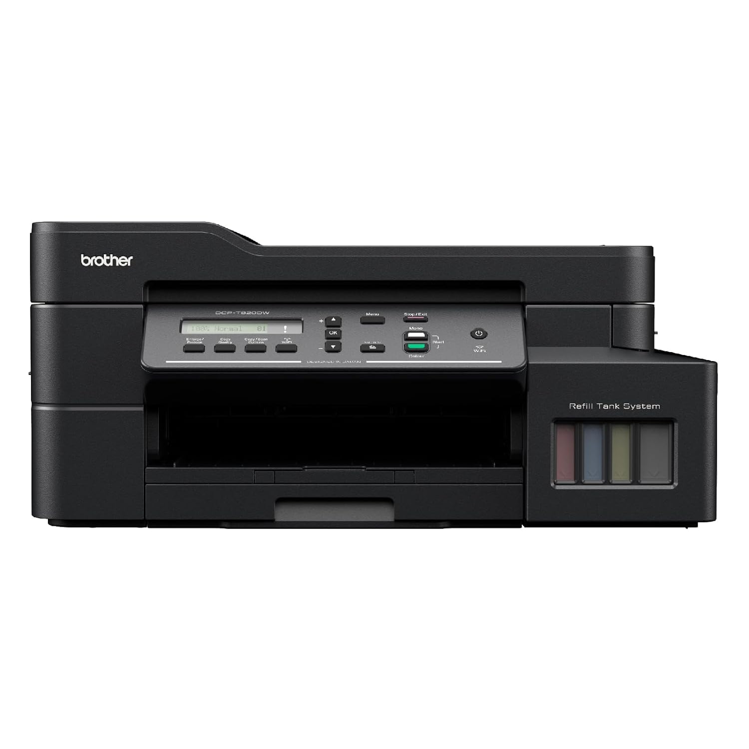 Brother Ink Tank DCP-T820DW