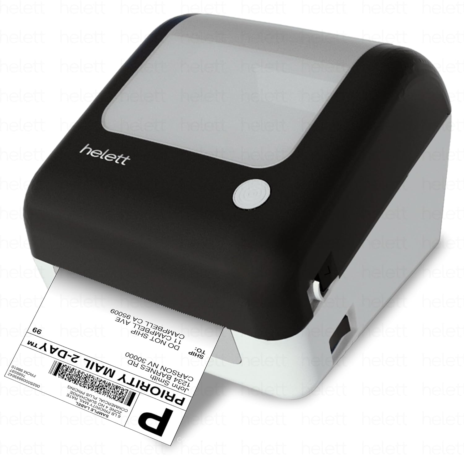 Helett H30CPro Wireless