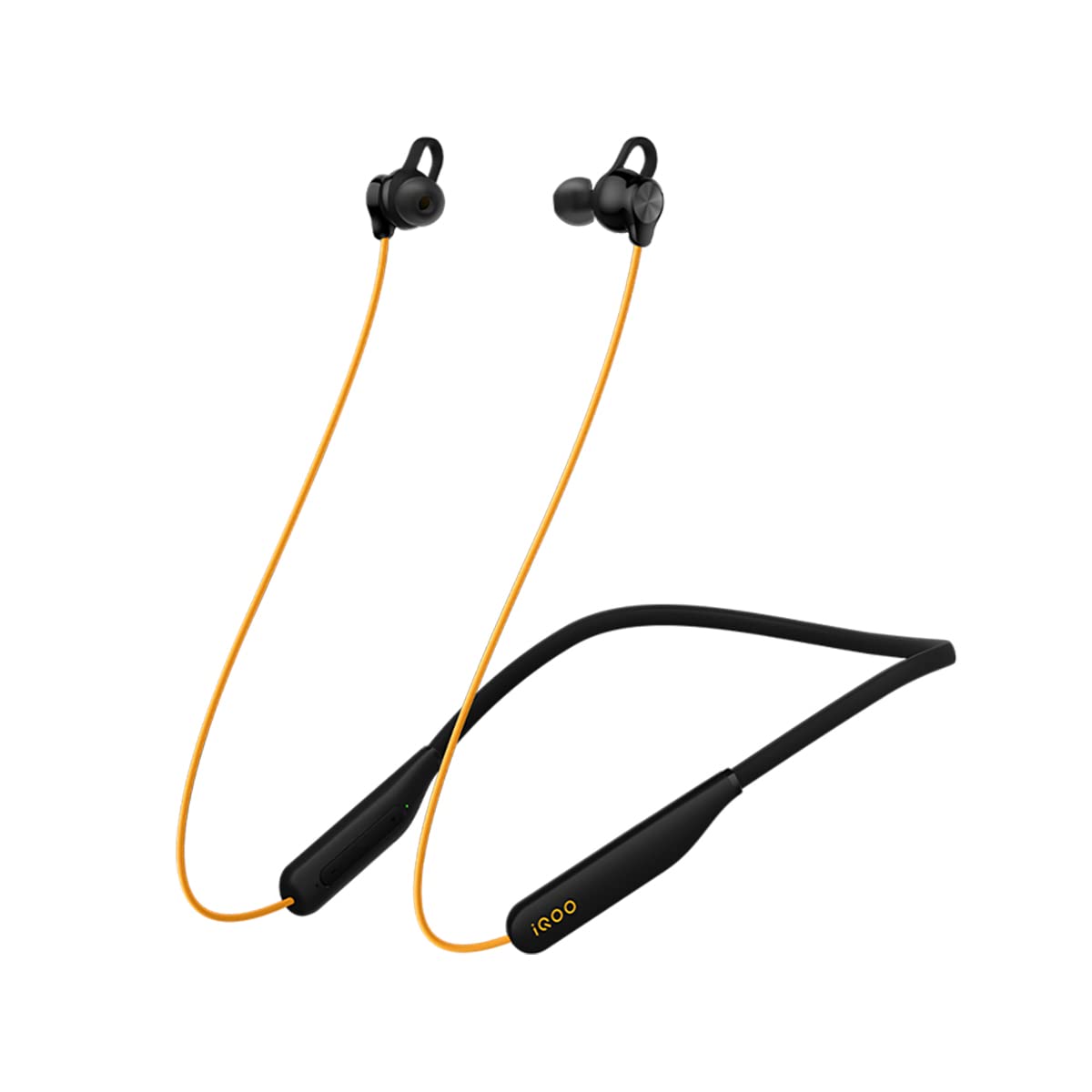 iQOO Wireless Sport Bluetooth in-Ear Earphones