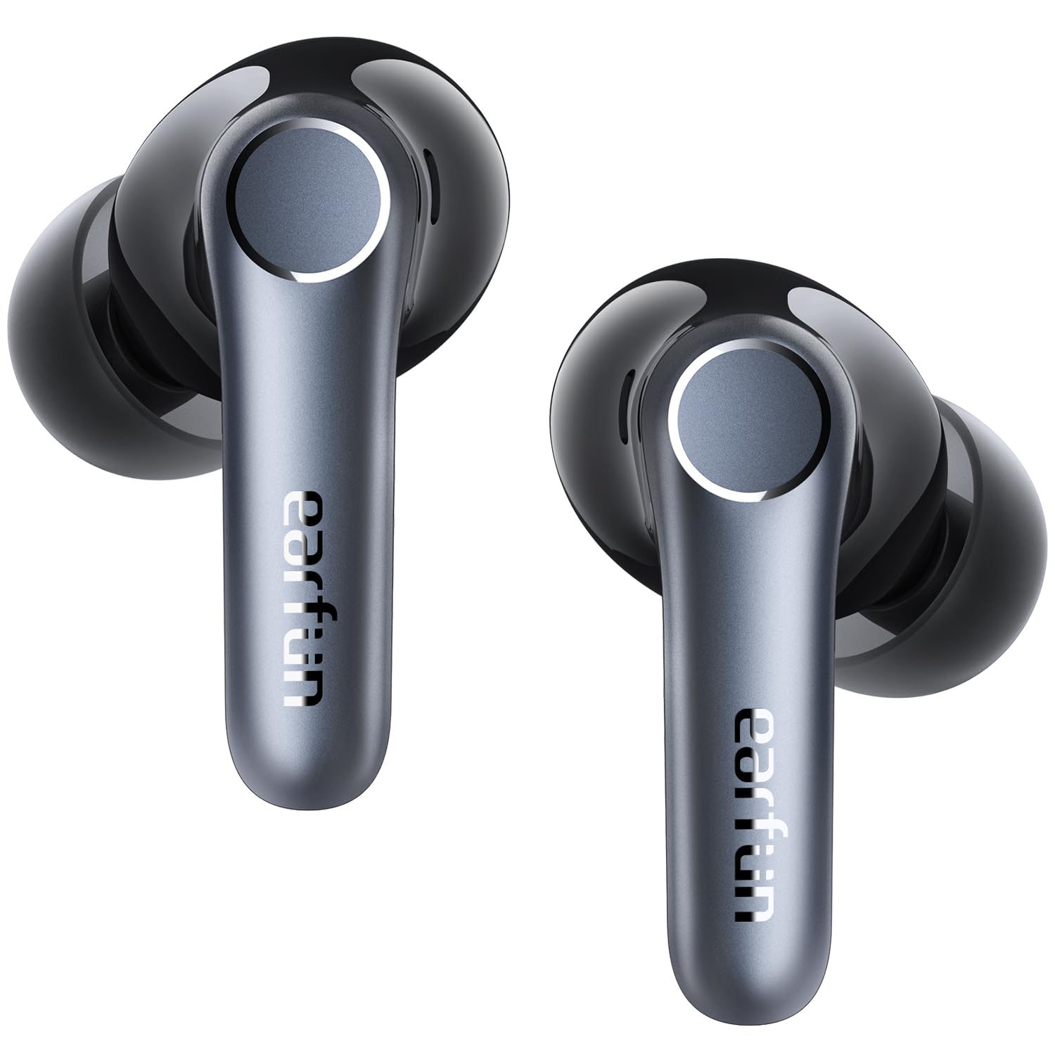 EarFun Air Pro 4 Hybrid Adaptive Noise Canceling Wireless Earbuds