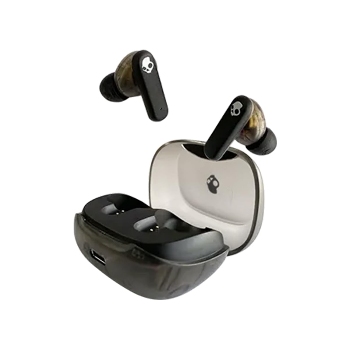 Skullcandy Smokin Buds XT Wireless in Ear Earbuds