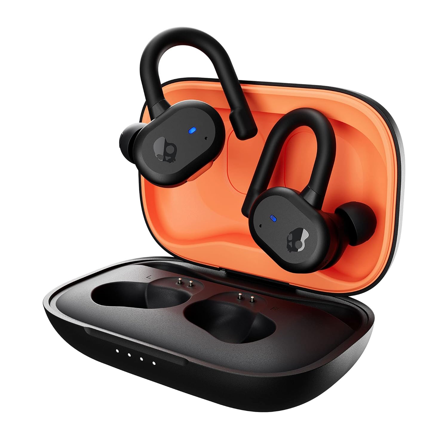 Skullcandy Push Active Wireless Earbuds with Mic