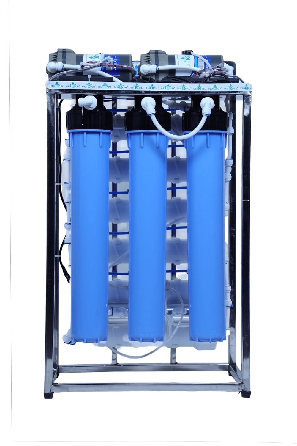 AQUA D PURE 100 LPH Commercial RO