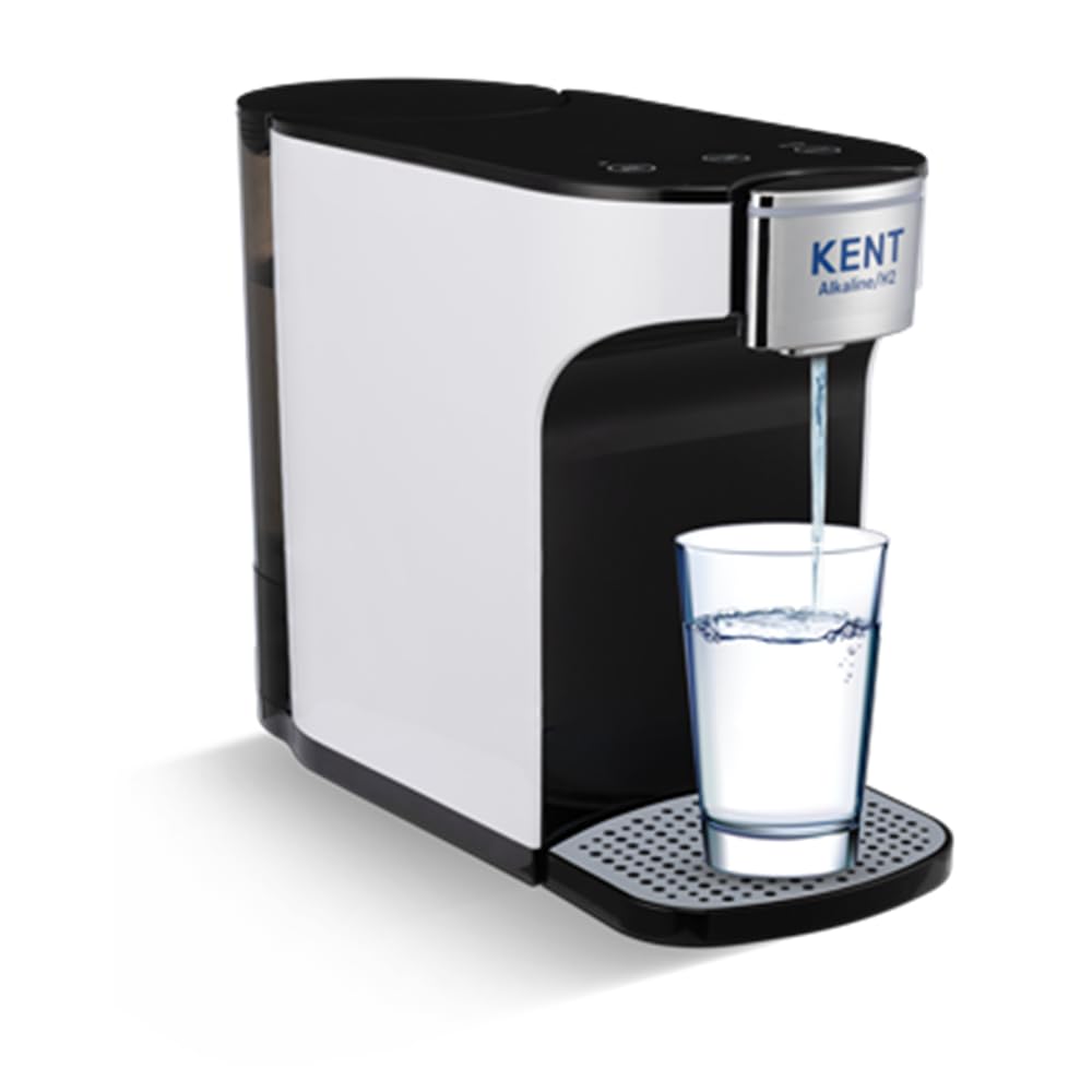 KENT Nectar Water Ionizer
