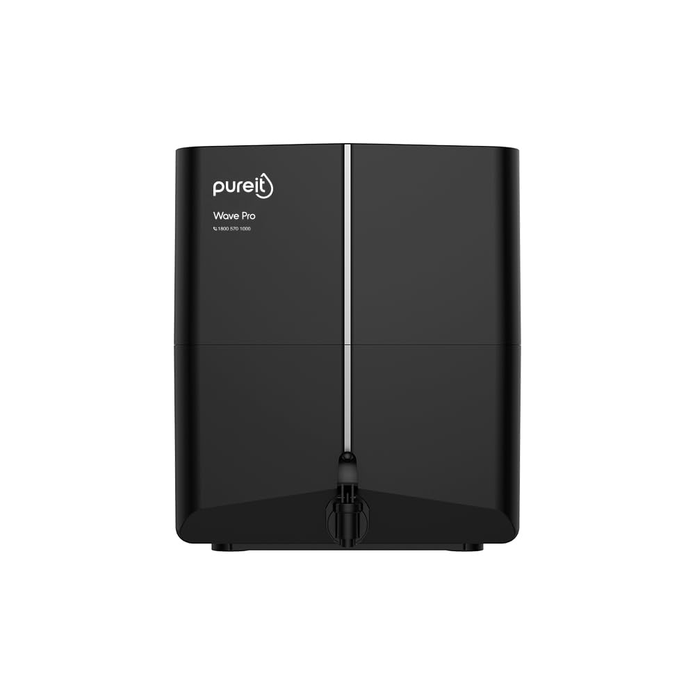 Pureit Wave Pro Mineral RO