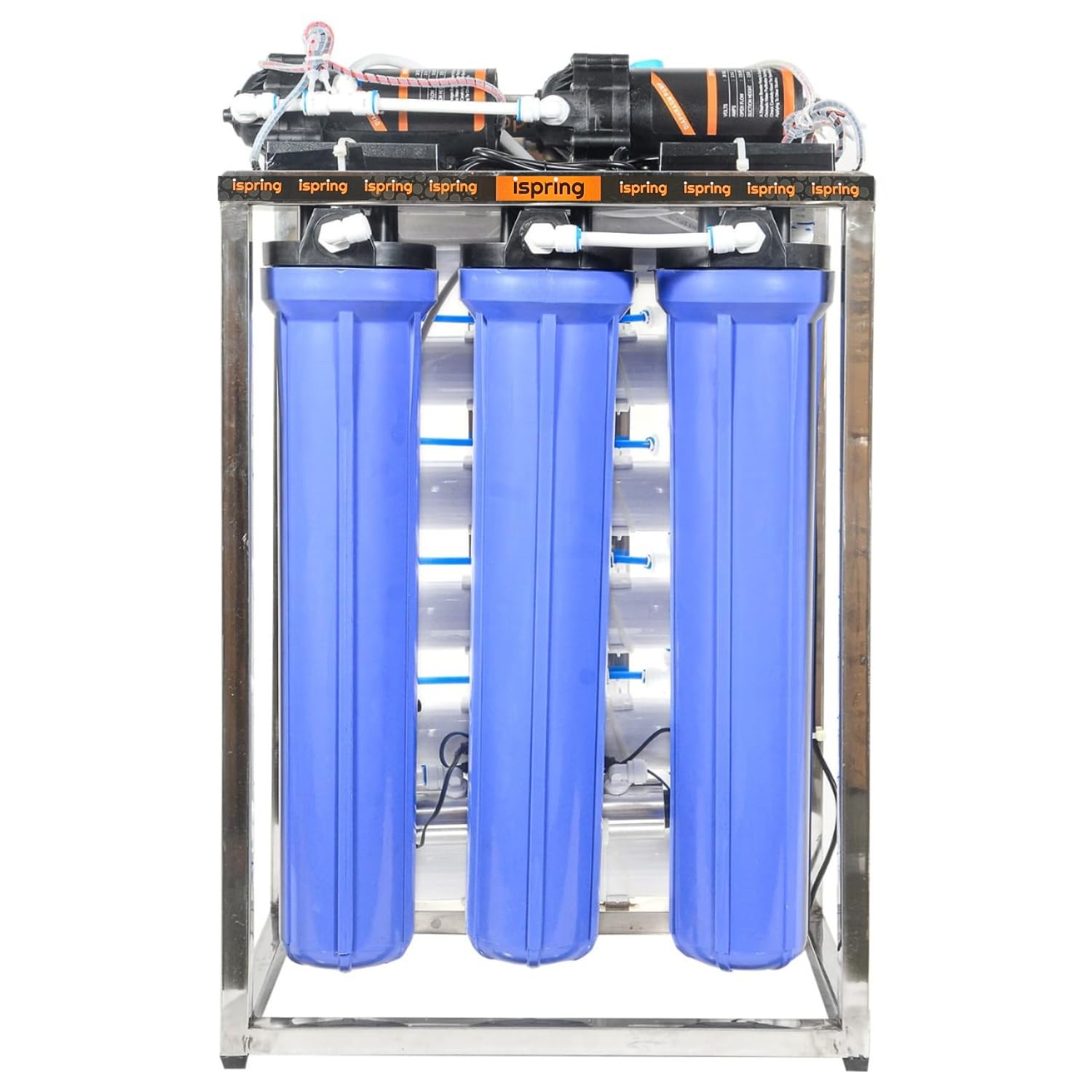 iSpring 100 LPH Commercial RO