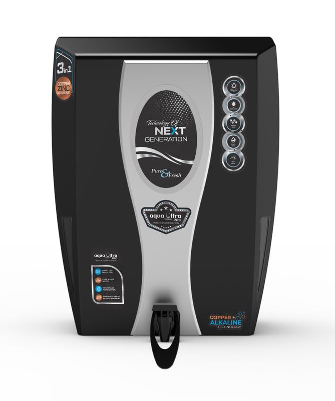 AQUAULTRA Pro-B 12 Liter RO