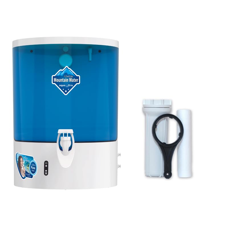 AQUAULTRA R25 Copper Water Purifier