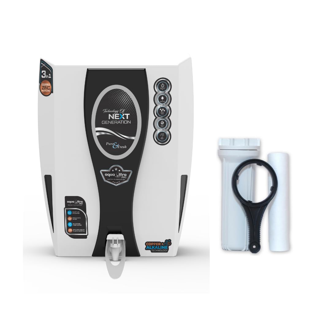 AQUAULTRA C20 14 stage