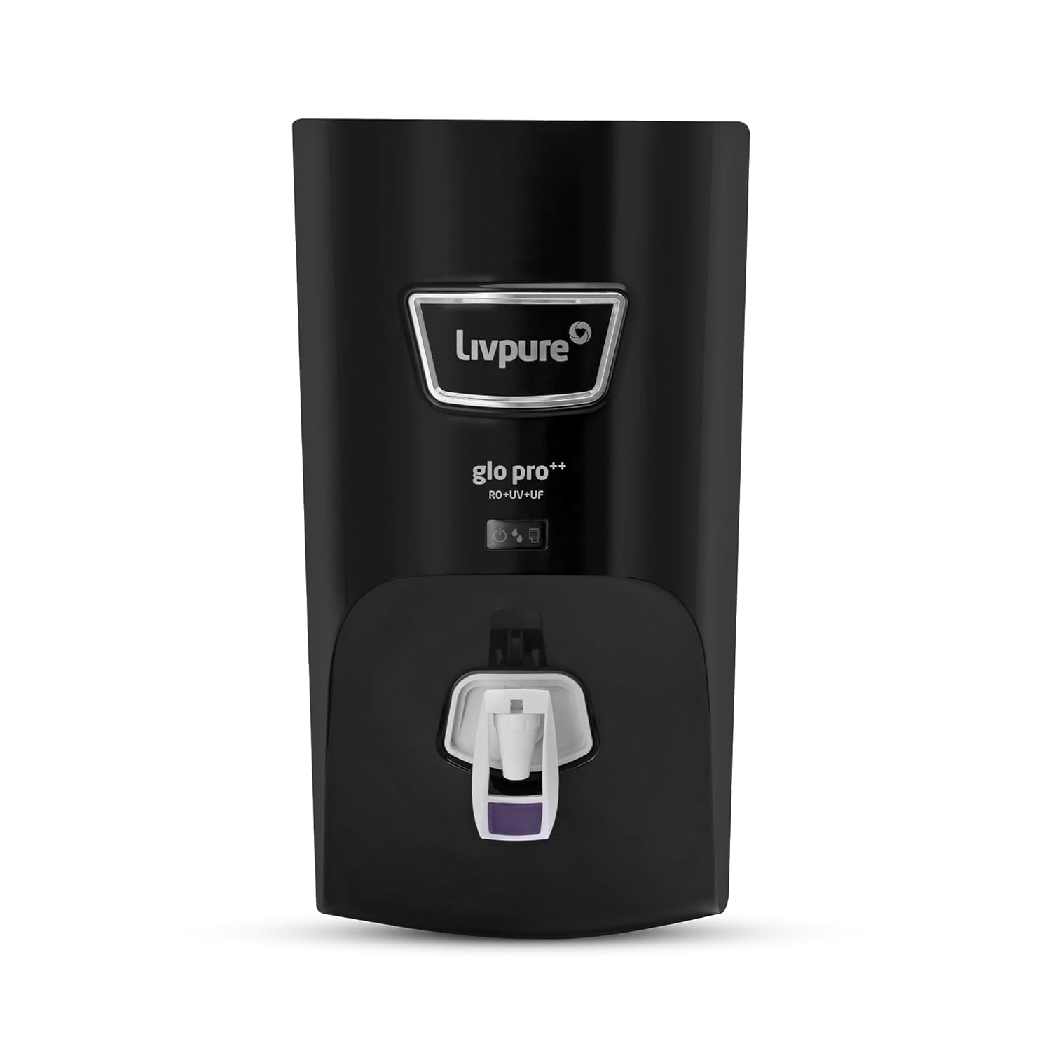 Livpure GLO PRO