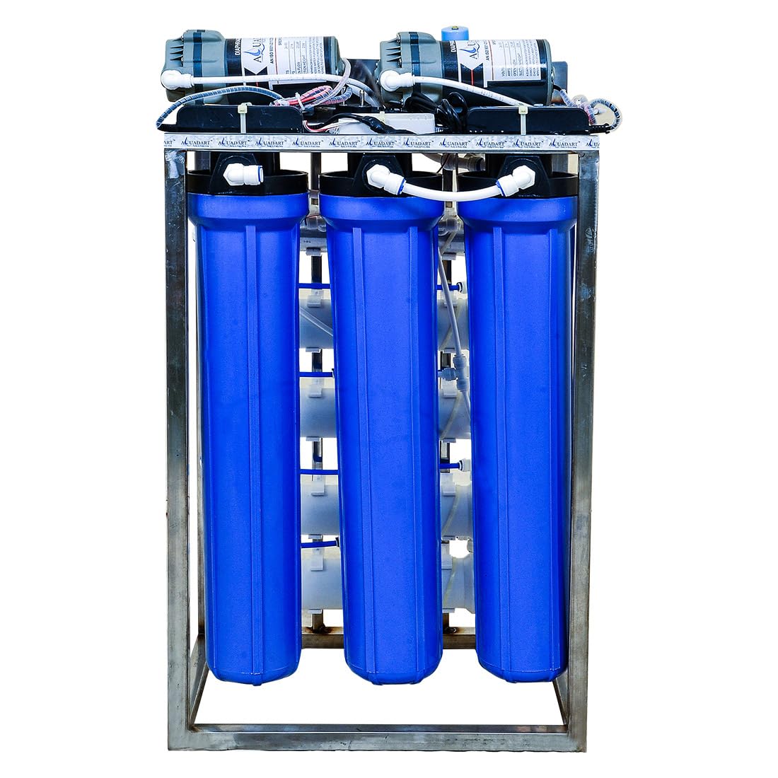 AquaDart 50 LPH Commercial Ro