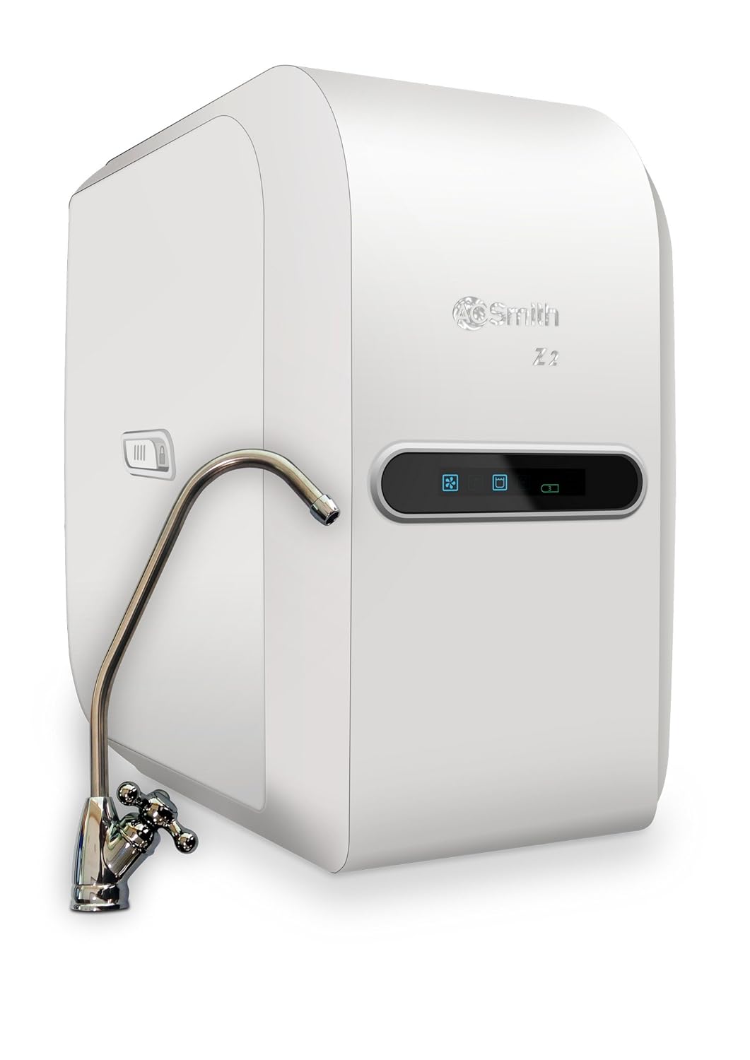 AO Smith Z2 Sedimentation