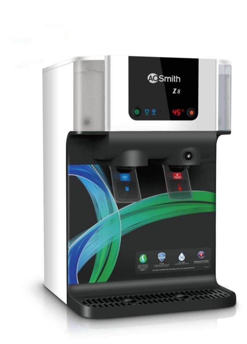 AO Smith Z8 Green Ro