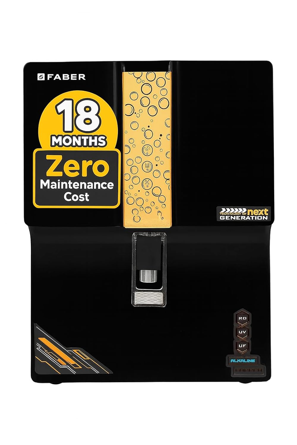 Faber Copper Guard RO