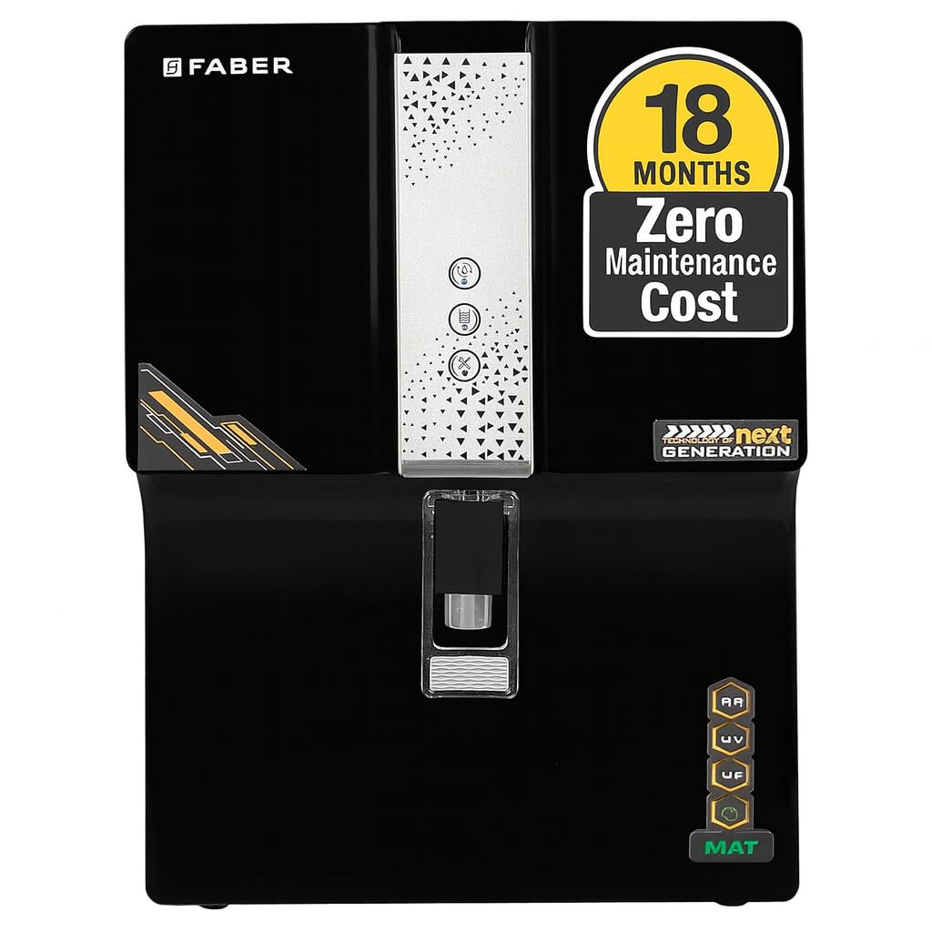 Faber Galaxy Pro Star