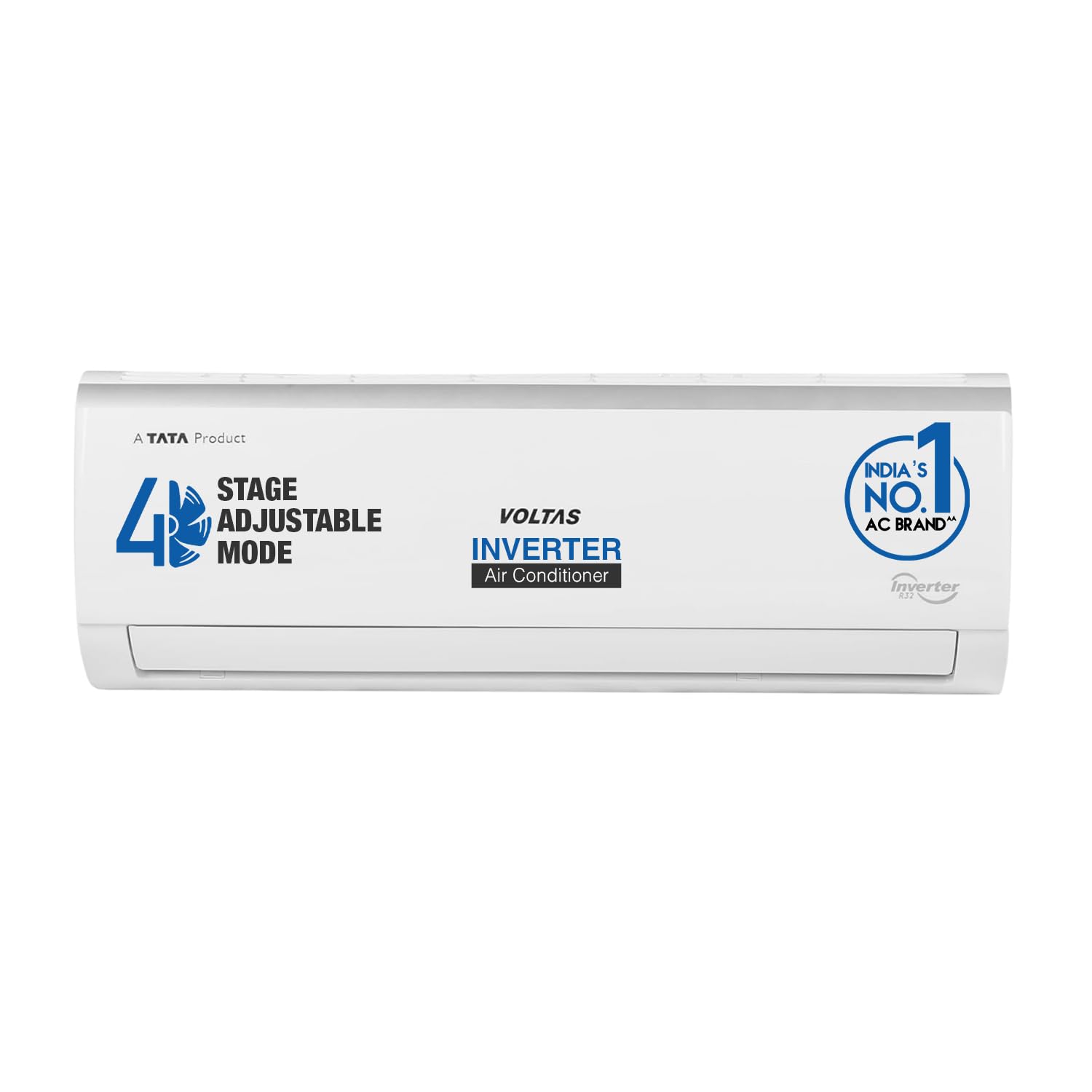Voltas 185V Vectra Elite 1.5 Ton 5 Star Inverter Split AC