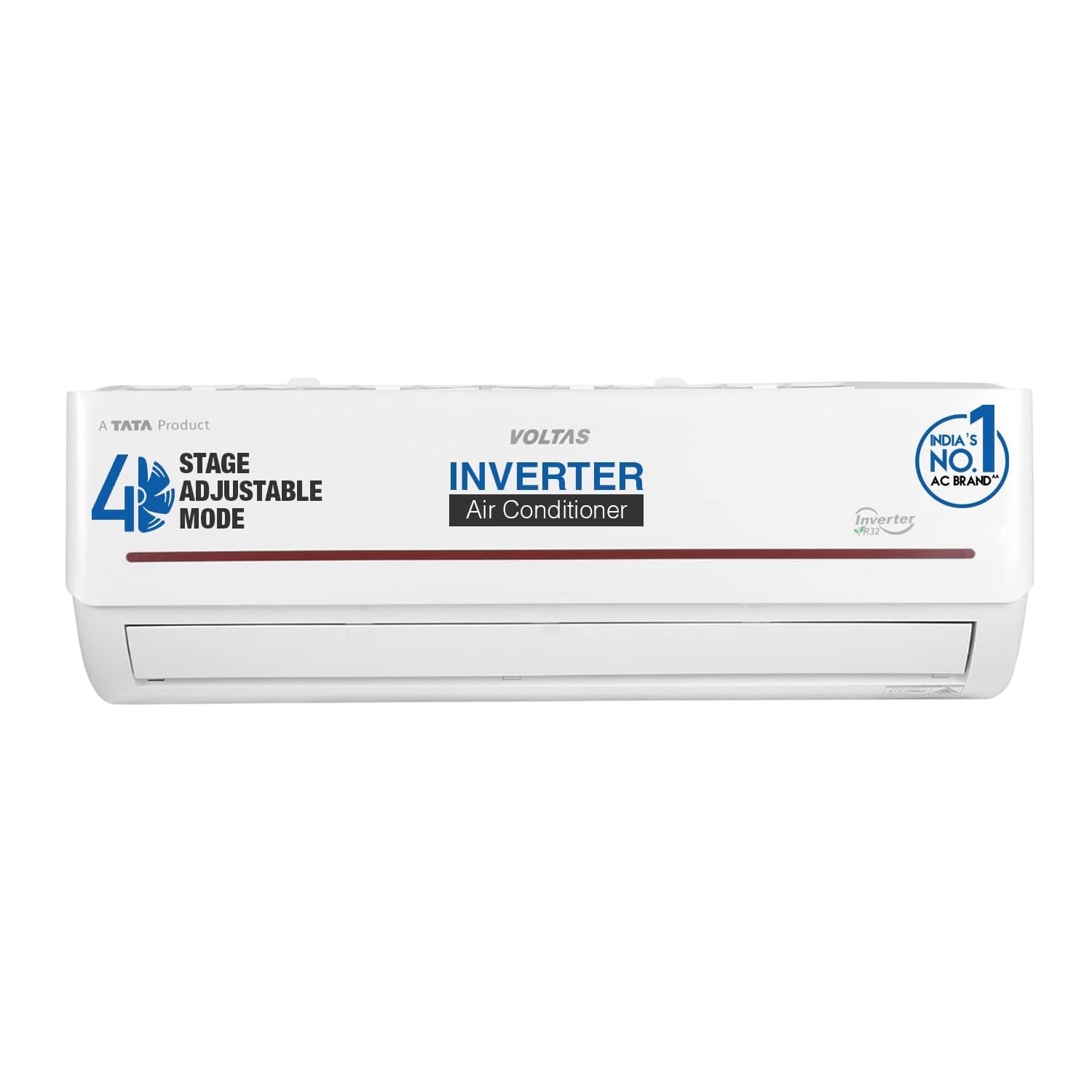 1.5 Ton 3 Star Adjustable Inverter Split AC