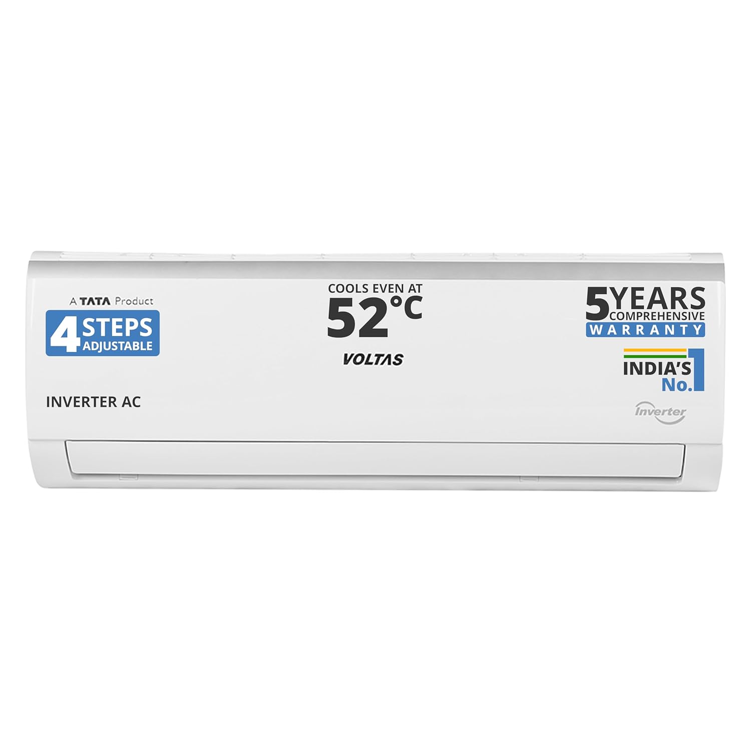 Voltas 243V Vectra Elite 2 ton 3 star inverter Split AC