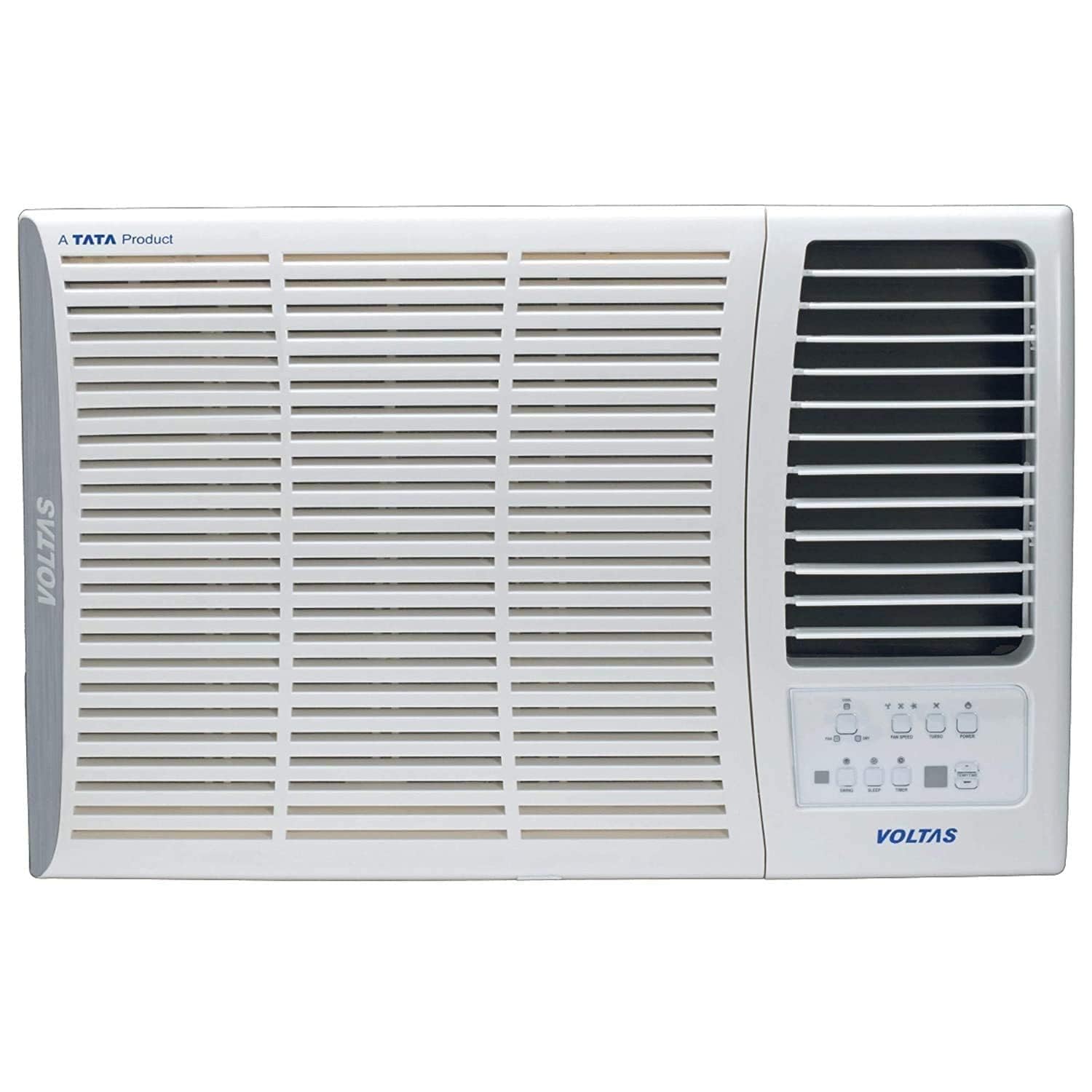 Voltas 185V Vertis Elite A 1.5 Ton 5 Star Inverter Window AC
