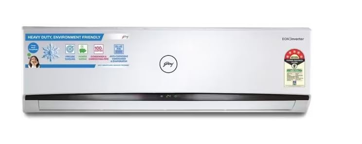 Godrej 2.0 Ton 5 Star SIC 24LTC5-WWR