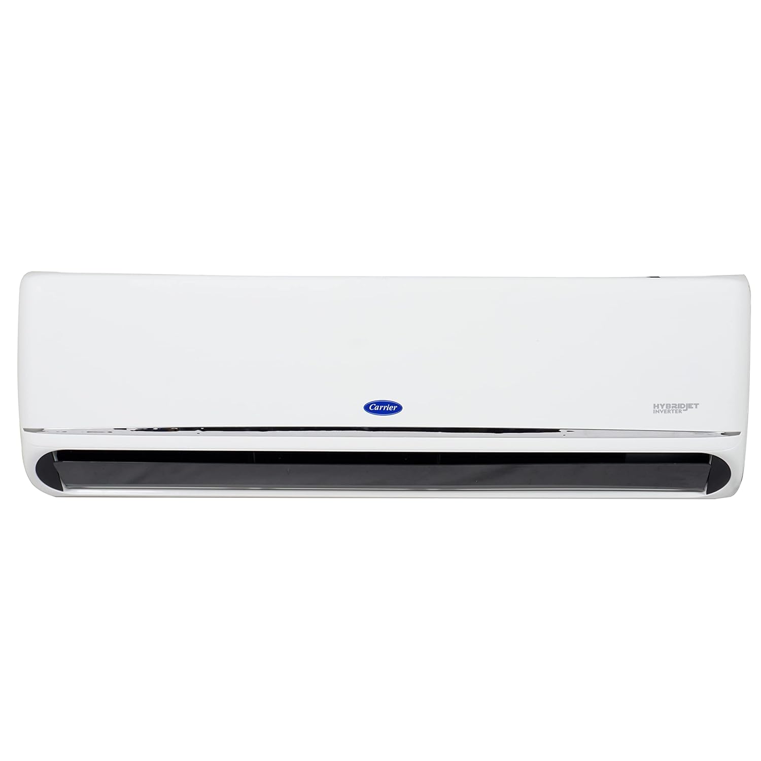 Carrier 1.5 Ton 5 Star Hybridjet Inverter Split AC CAI18IN5R31W1