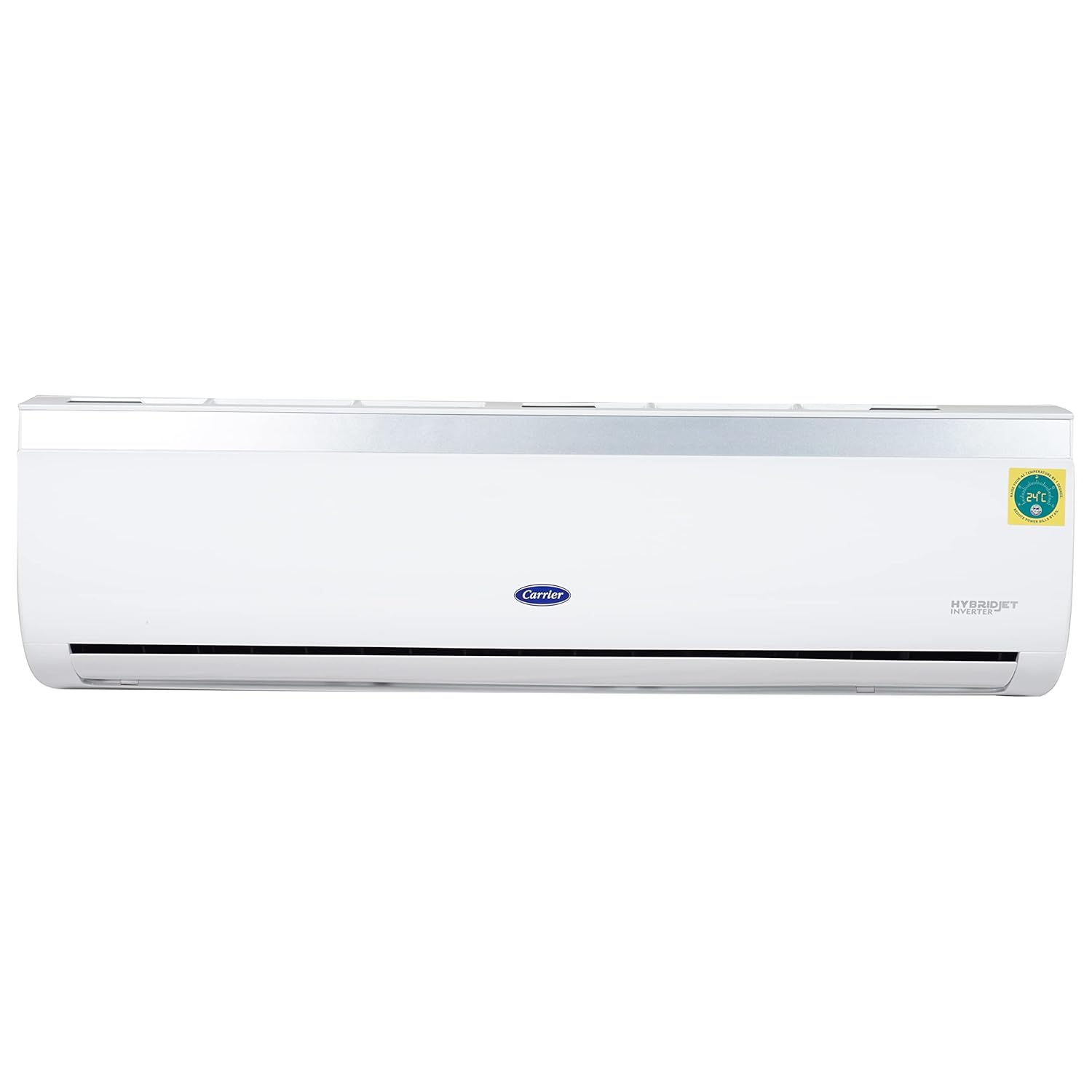 Carrier Emperia CXI Wifi 1.5 Ton 5 Star Inverter Split AC CAI18EN5R30W1