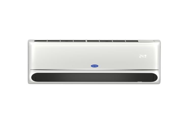 Carrier Star 1.5 Ton 5 Star Inverter R32 Split Air Conditioners