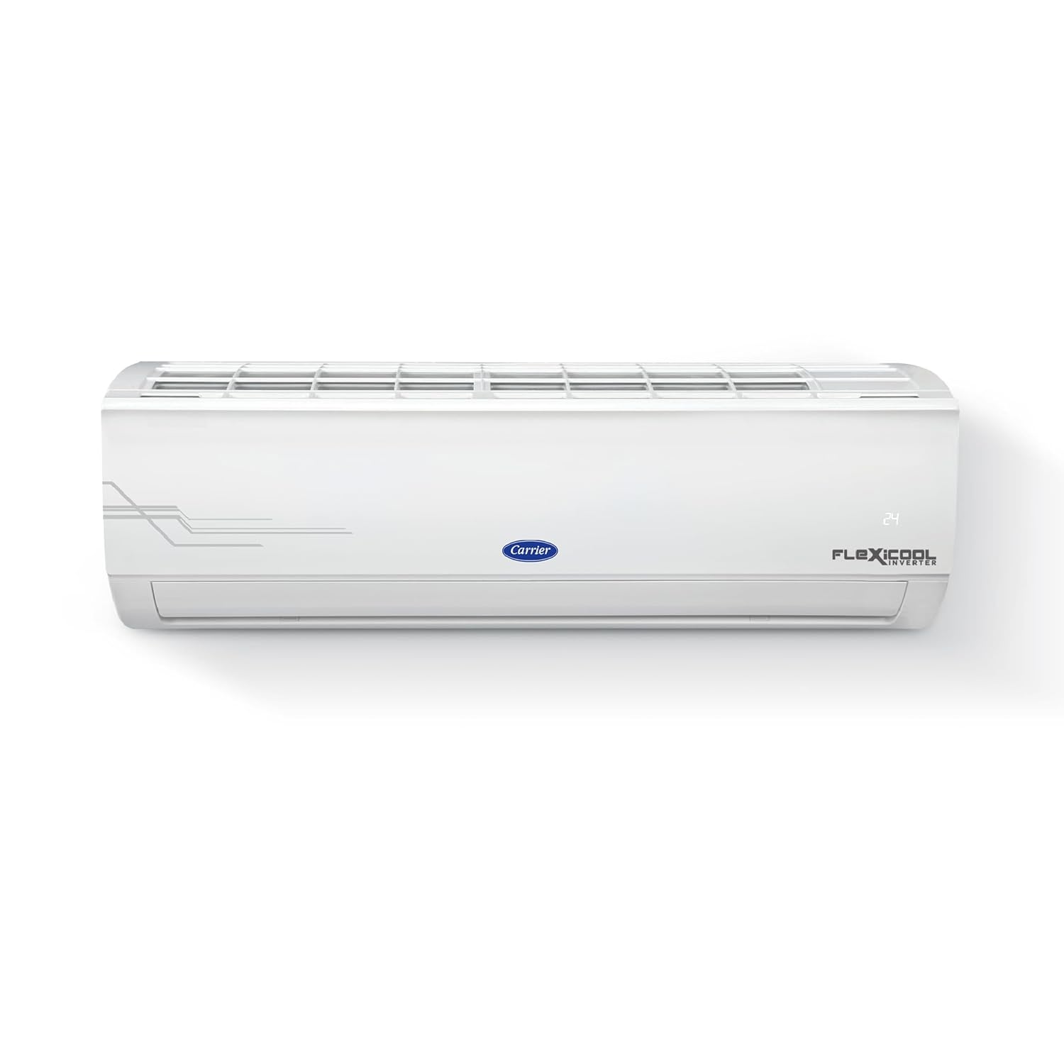 Carrier 2 Ton 3 Star AI Flexicool Inverter Split AC