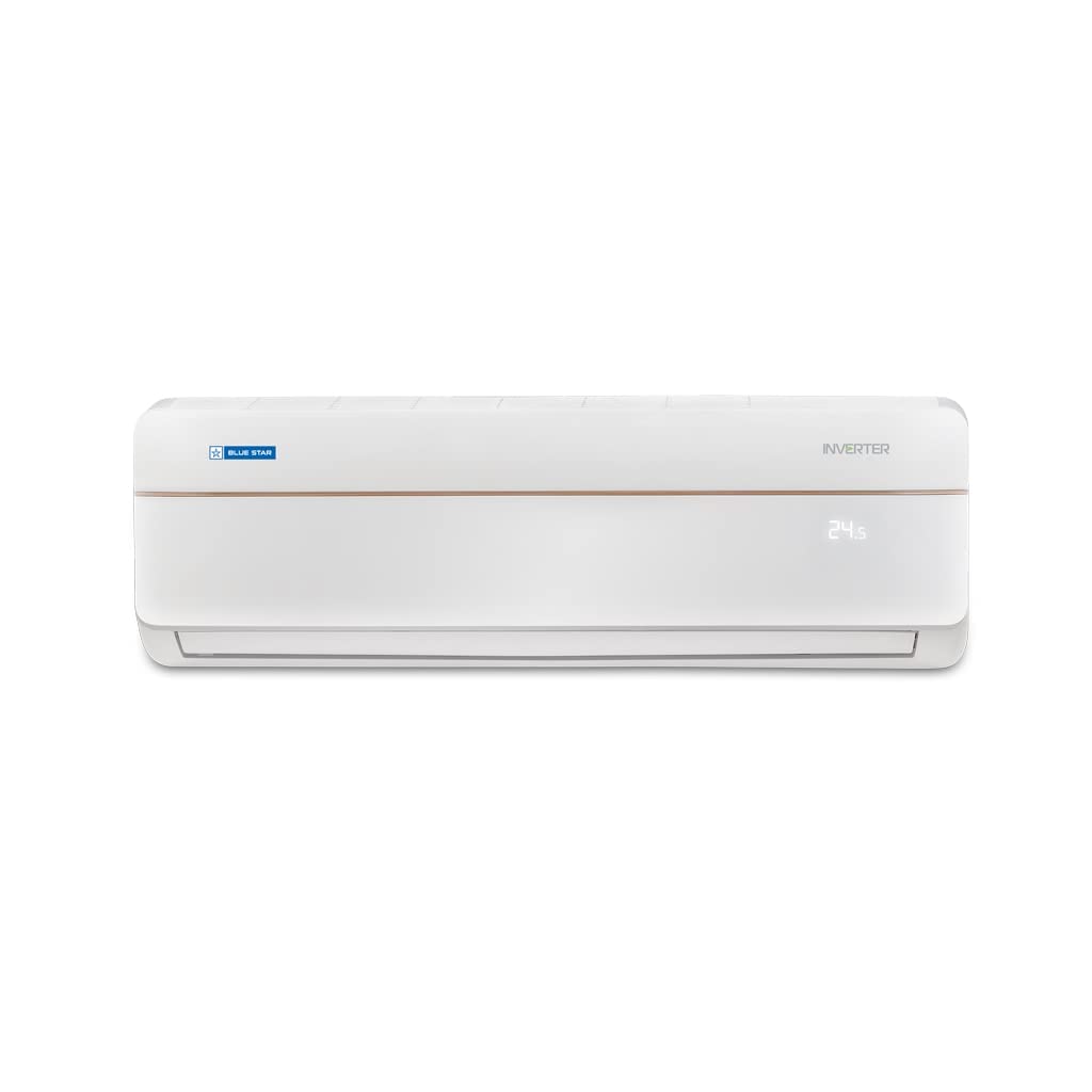 Blue Star 1.7 Ton 3 Star Inverter Split AC