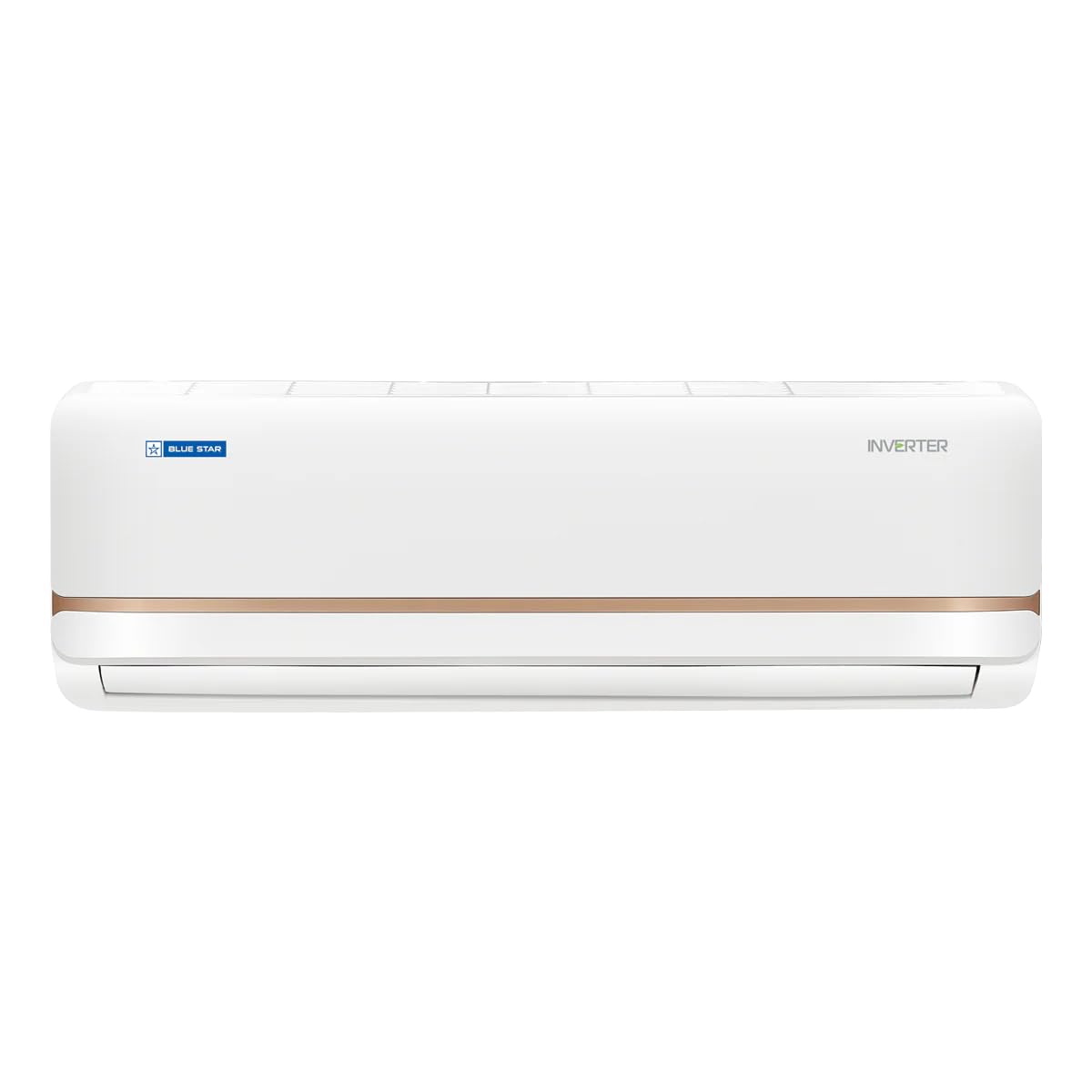 Blue Star 1 Ton 3 Star Inverter Split Ac Ia312Inu