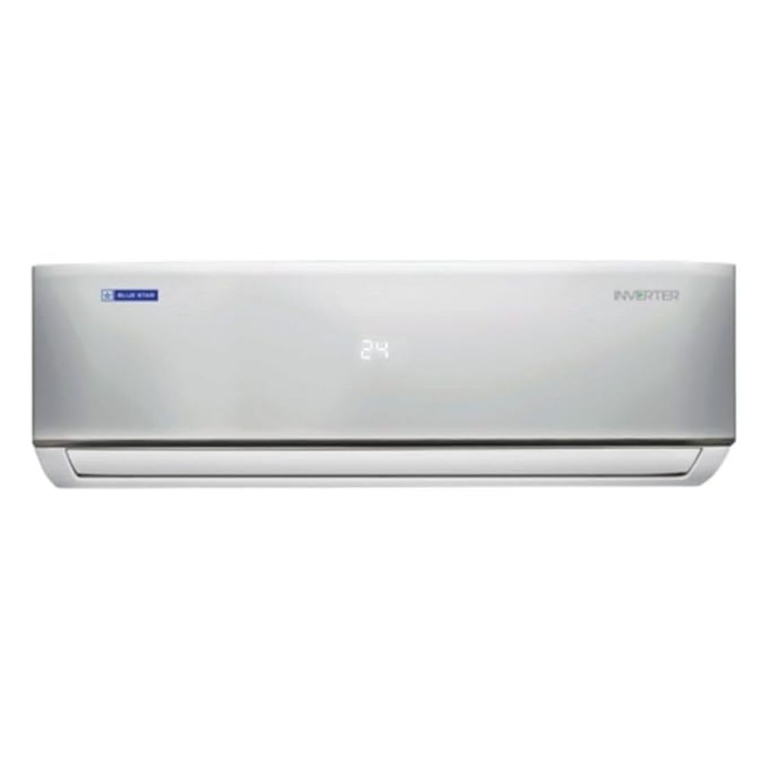 Blue Star 1.5 Ton 5 Star Inverter Split Air Conditioners