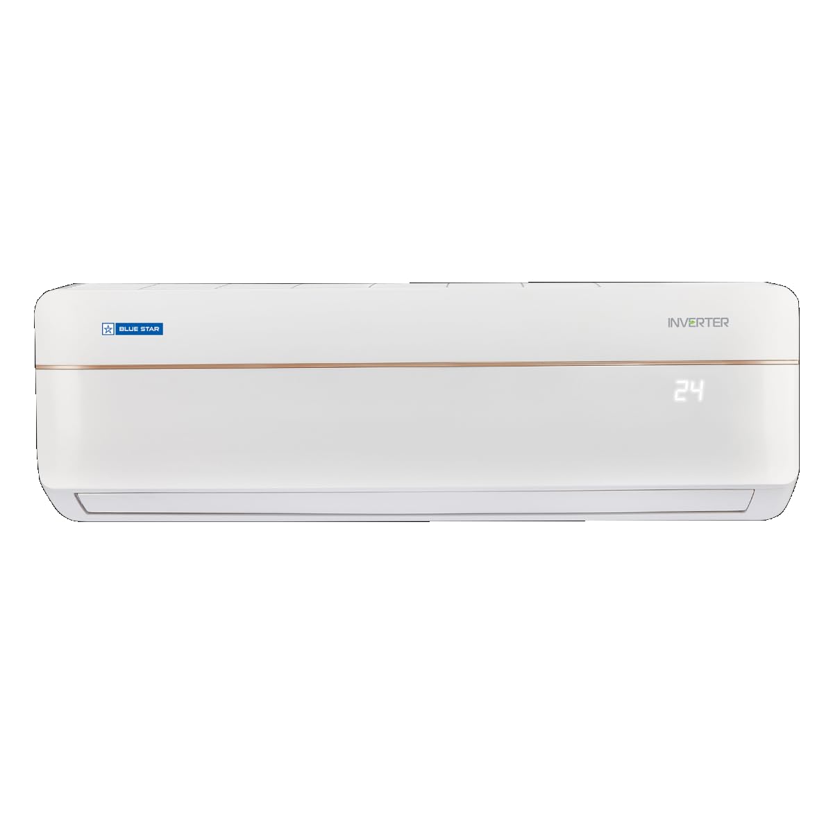 Blue Star 1.5 Ton 5 Star Ac IC518VNUR