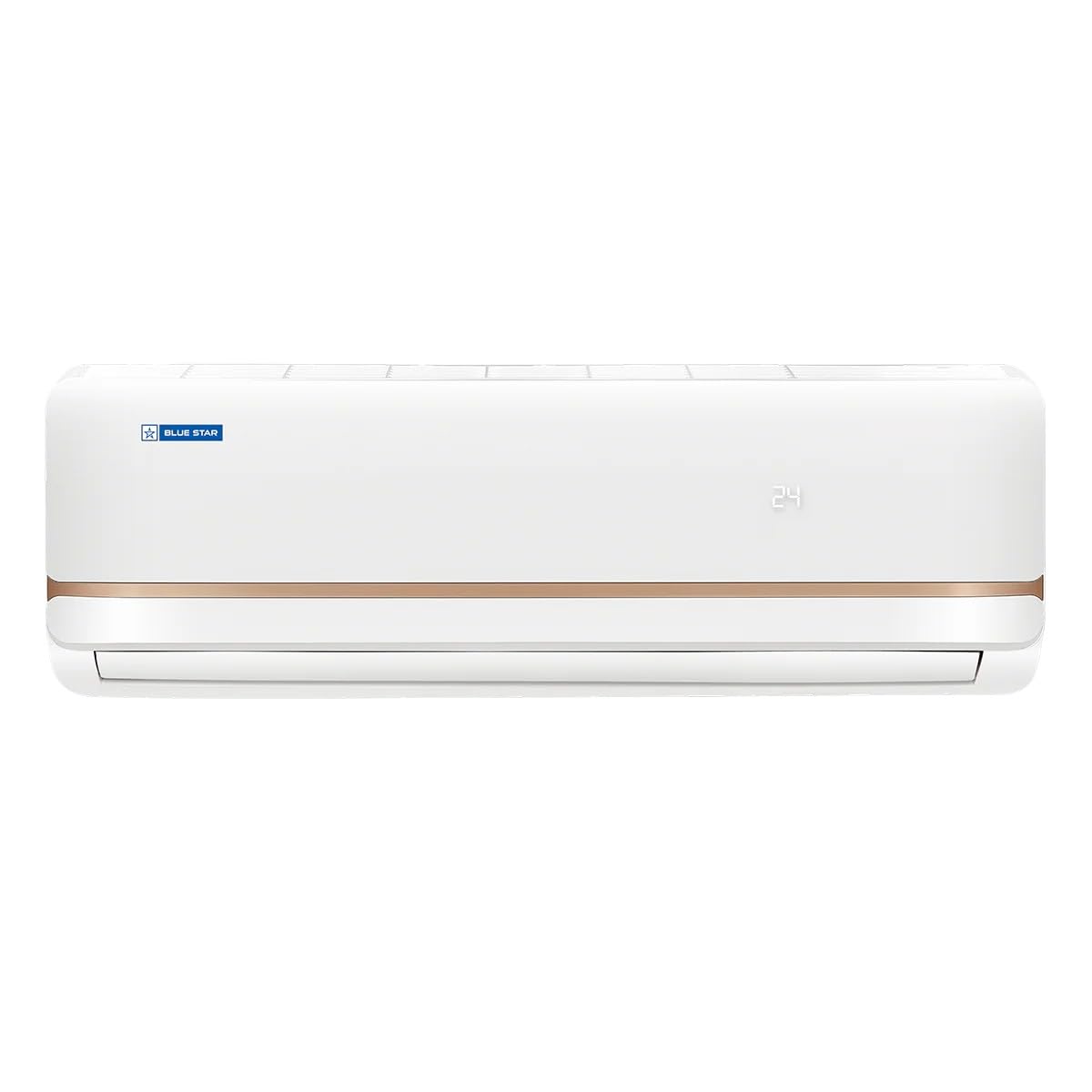 Blue Star 1.5 Ton 3 Star Split Inverter AC IC318TNU