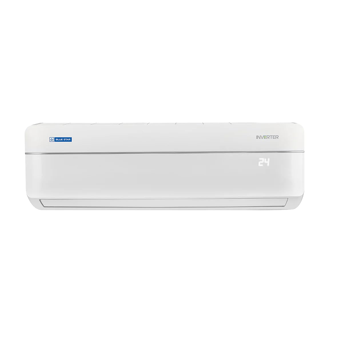 Blue Star 1 Ton 5 Star Inverter Split AC