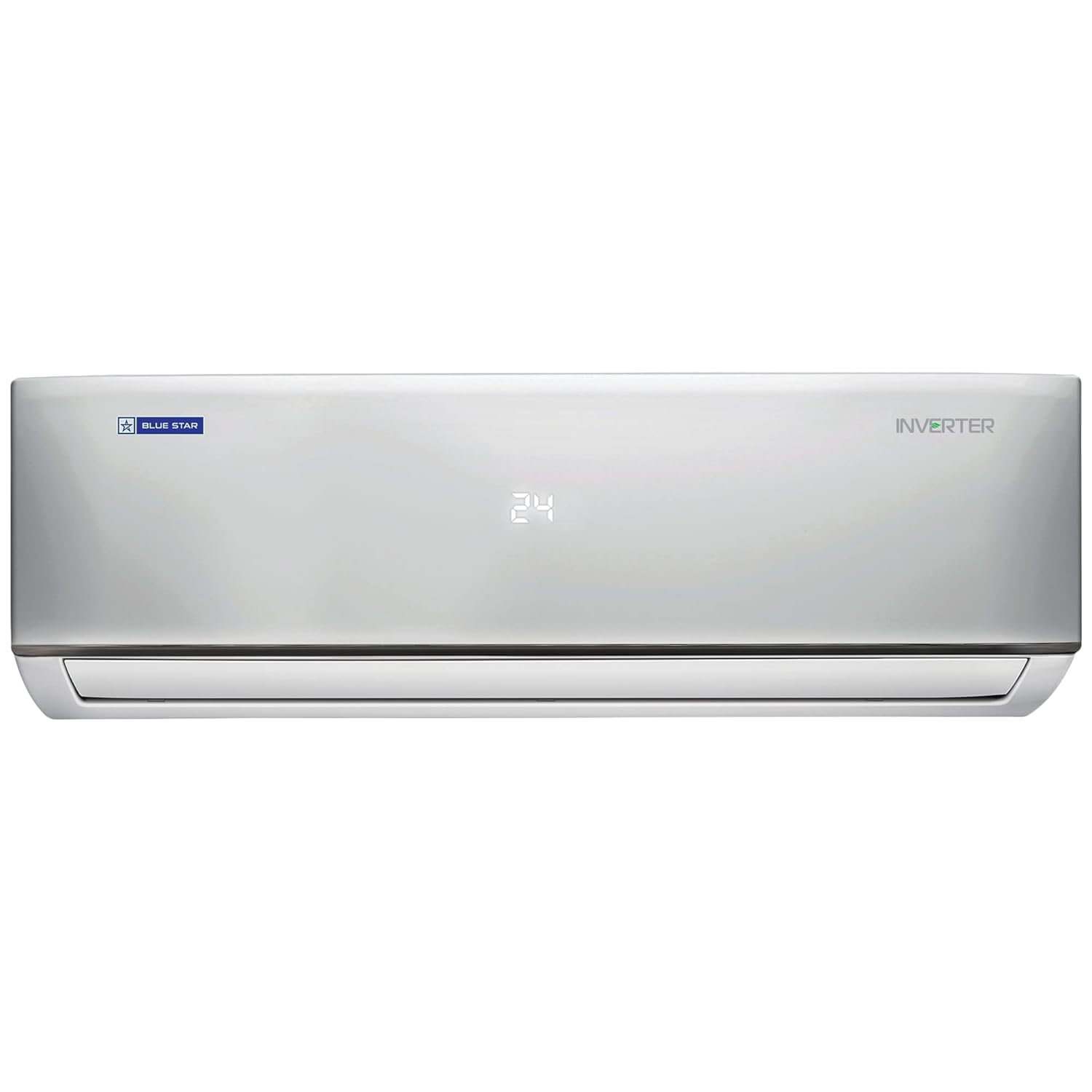 Blue Star 2 Ton 3 Star, 60 Months Warranty, Inverter Split AC IE324DNU