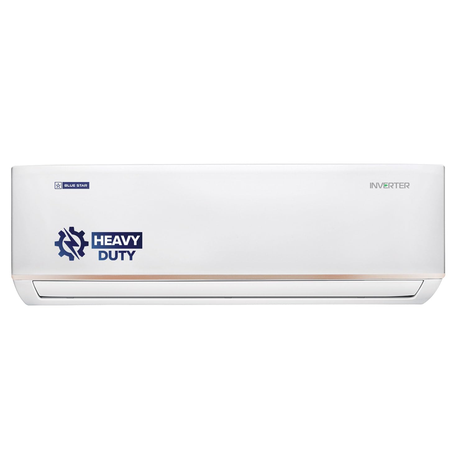 Blue Star 1.5 Ton 5 Star Heavy Duty, Inverter Split AC