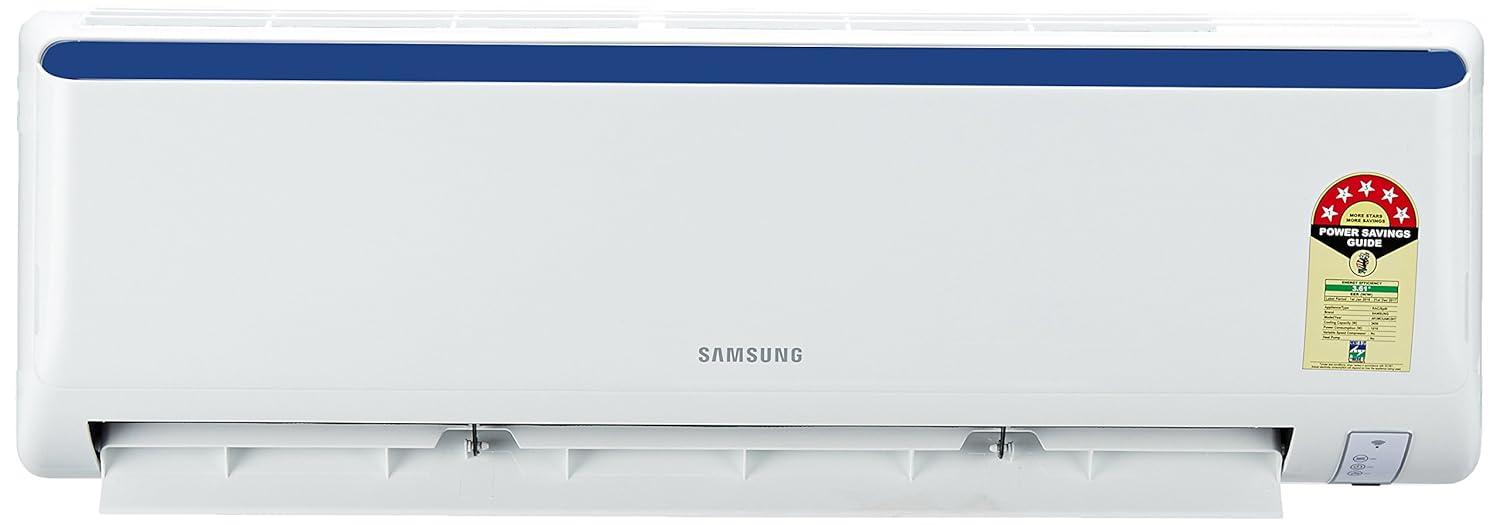 Samsung 1 Ton 3 Star Split AC AR12MC5JAMC