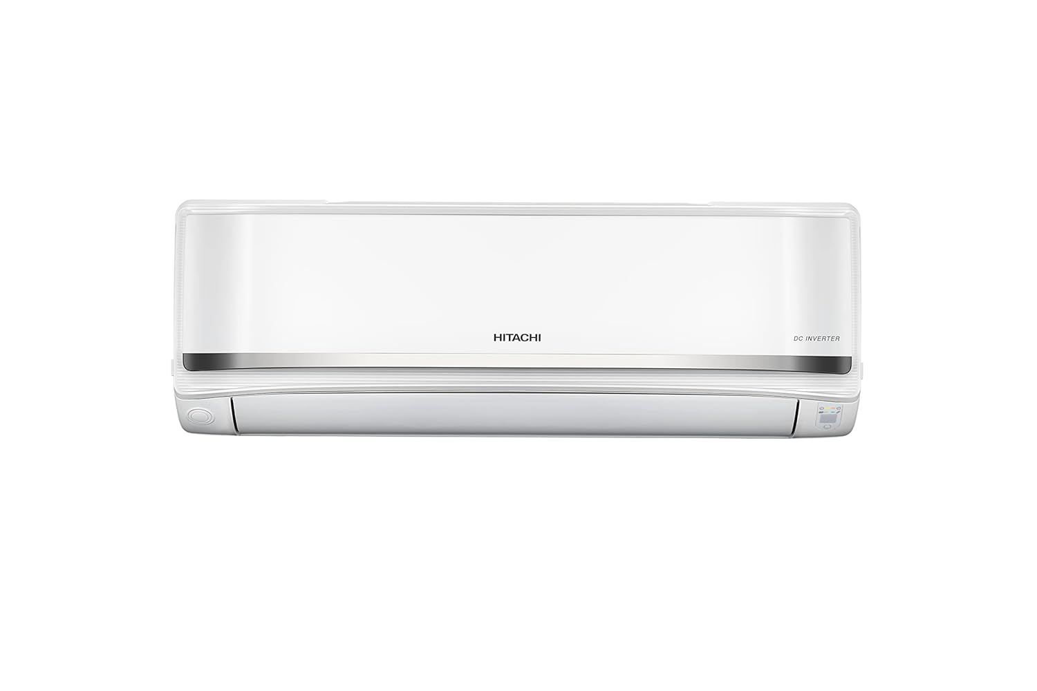 Hitachi 1.5 Ton 5 Star Inverter Split AC 5400FXL