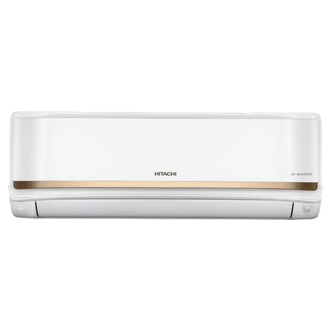 HITACHI Split AC Inverter 2 Ton 3 Star Izen 3400 Sxl Ras G324